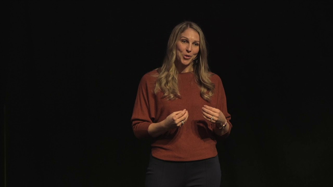 Promotional video thumbnail 2 for Kristin Frade - Speaker, Coach, Trainer