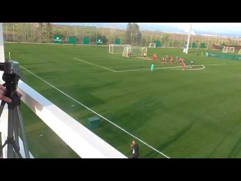 Pro Soccer Consulting vs NTG