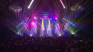 Download lagu After Midnight } Spacebird - The Disco Biscuits - 04/20/2018 - The Fillmore, Philadelphia, PA mp3