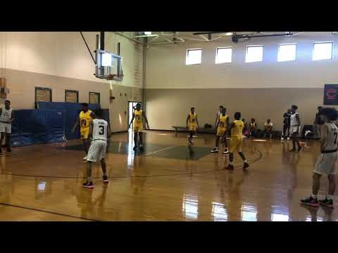 Carlos “CJae” Valentin