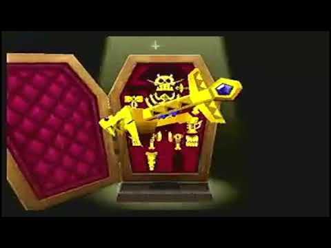 Wii Longplay - Zack & Wiki: Quest for Barbaros' Treasure™ Part 3 of 3 Final
