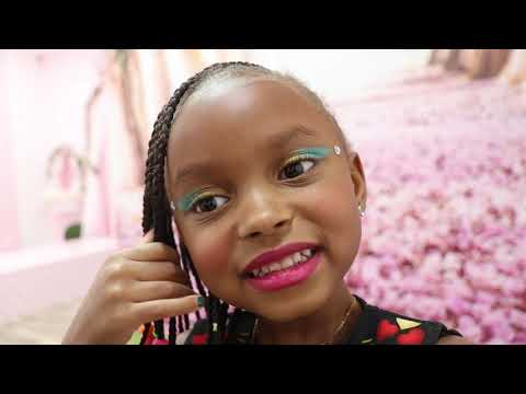 LAYLA GOT CAUGHT ON THE PHONE WITH A BOY | THE BEAST FAMILY