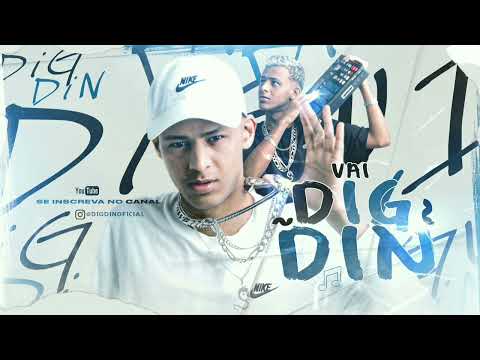 TOMA PAU DE MARGINAL - MC BROOKLYN e MC DOBELLA ( DIGDIN )