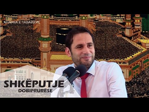 Elvis Naci - 5 Shtyllat e ISLAMIT