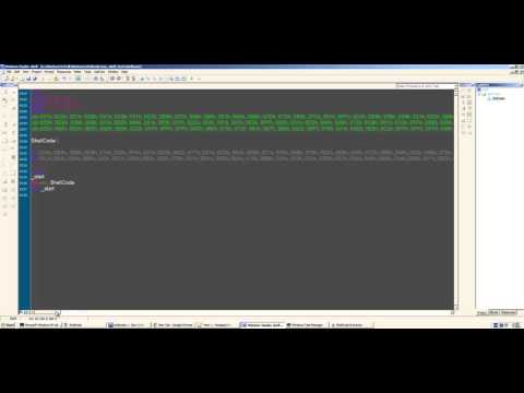 Shellcode Extractor рџ ђblog Of Osanda
