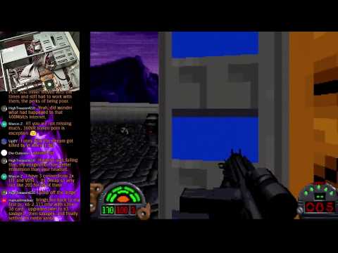 WBT Live #9 - AMD K5-PR133 / Stealth 3D 2000 Pro