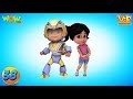 Vir The Robot Boy Compilation 38 As Seen On Hungama TV