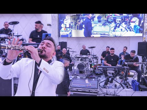 SALI OKKA & Gunay King - EN YENI TALLAWA 2024