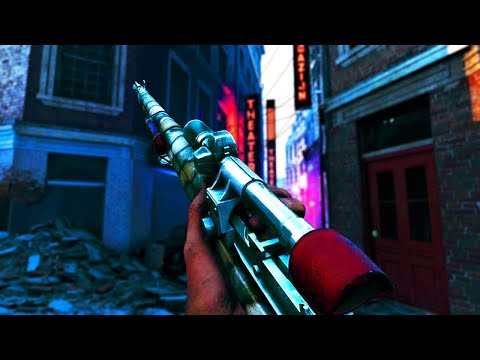 Lee Enfield the BEST SNIPER of Battlefield 5