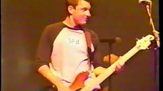 TREE63: &quot;TREASURE&quot;  (Live in Dallas, TX May 2001)