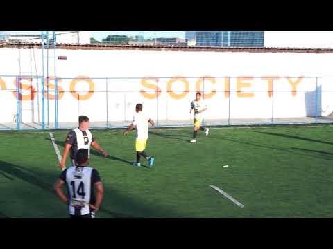 Circuito Sergipano F7   -  28 10 2017   -  Santa Rosa  07   x  03   Campo do Brito