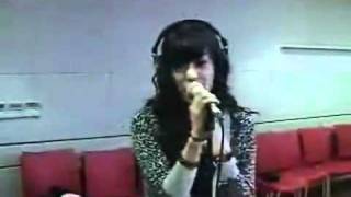 SNSD - Day By Day (Live at Radio)