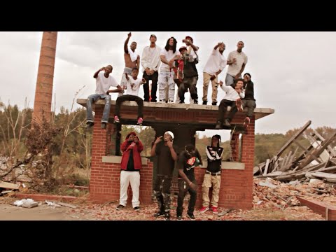 Yung Trigga ft. Boss Beezy : Drunk | Shot by MsRKayBee