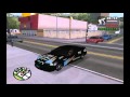 BMW M3 E46 Tunable для GTA San Andreas видео 1