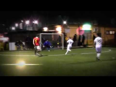 GOAL PARADE JollyCup V Edizione torneo calcetto Roma Lazio futsal calcio a 5