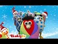 Holidays Guessing Games With Egg Birds​ ​ ​ Happy Holidays BabyTV