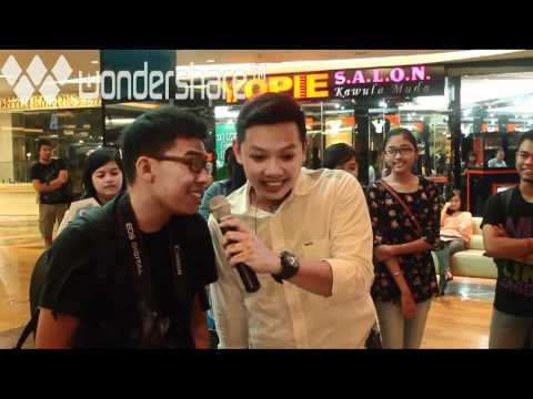 ARI PRAMUNDITO "Dicintai tuk Disakiti" Global FX.mp4