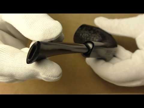 Dunhill Shell Briar Collector HT XL - pipa C630