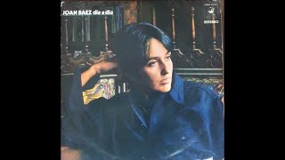 Joan Baez - Seven bridges road
