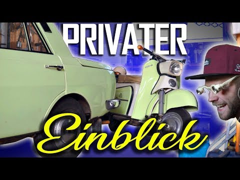 5000 ABO SPEZIAL - HIER hat alles begonnen