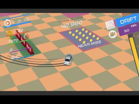 Rush'N Crash Racing Video