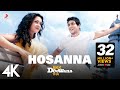 ARRahman Hosanna Best Video Ekk Deewana Tha Amy Jackson Prateik Babbar Leon Suzanne