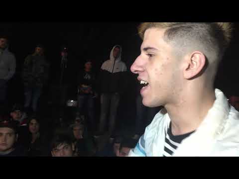 PARKI vs AUKAN - Semifinal - La SVF Jornada Pretemporada 1