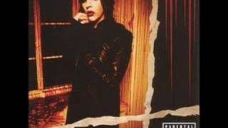 Eat Me, Drink Me - Marilyn Manson