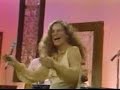 CAROLE KING (Live) - I Feel The Earth Move ...