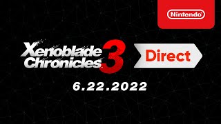 Download the video "Xenoblade Chronicles 3 Direct - Nintendo Switch"