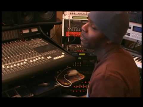 Hi Tech Soul - The Creation Of Techno Music (Part 2 of 9)