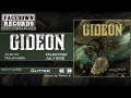 Gideon - Milestone - Gutter 