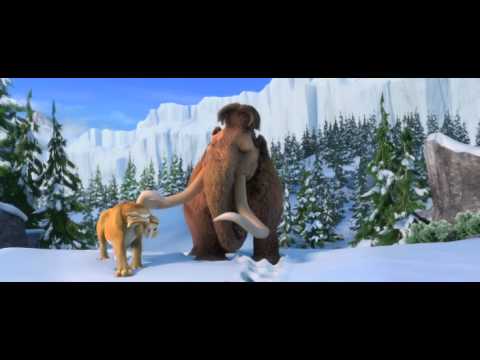 Ice Age 4 | Continental Drift | UK Trailer HD