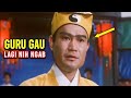 Guru Gau Bertemu Pendeta Cung Alur Cerita Film 5HY 5P1R1T