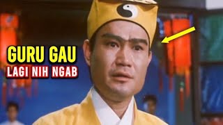 Download lagu Guru Gau bertemu Pendeta Cung | Alur cerita film 5HY 5P1R1T mp3