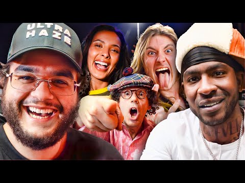 Alhan Finally Takes on America