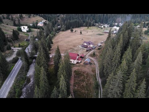 Hai cu noi in ... Arieseni