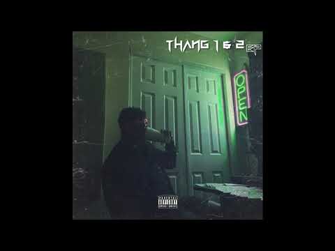 ChoCho's - P's & Q's (Prod. Don Saulo)