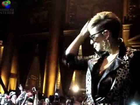 T.I .Keri Hilson Got your back live at AXE (private show)