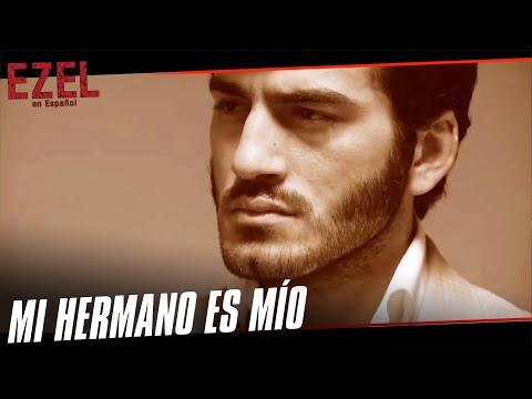 El Hermano De Kenan Saca De Quicio Al Tío Ramiz - Ezel En Español Capitulo 125