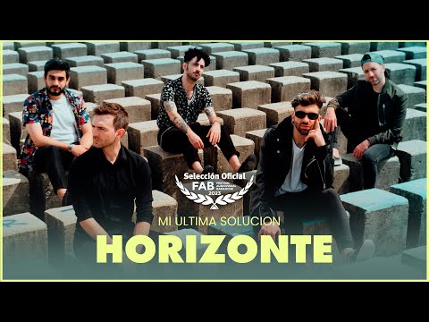 Mi última solución - Horizonte