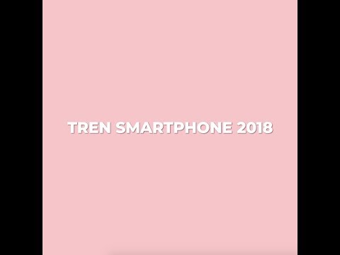 ZenFone Live L1 - Trend Smartphone 2018