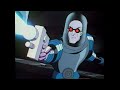 Batman Mr Freeze Sub Zero 1997 VHS Trailer