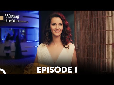 Waiting For You Episode 1 | English Subtitles