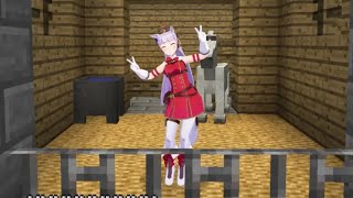 秘神マターラ(カニ)(ゴルシ)