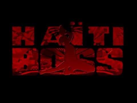 A.Two.One x Beeby x Kostan -  Haïti Boss