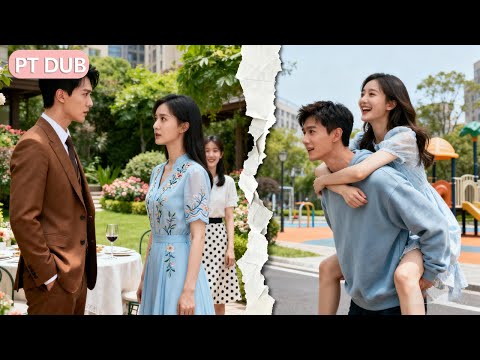 Amou por sete anos, perdeu por um deslize e só percebeu tarde demais.