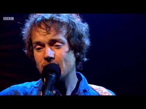 Damien Rice - The Greatest Bastard Live on BBC 2014