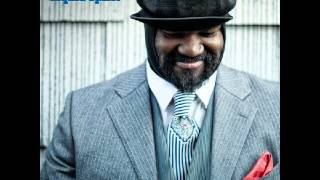 Gregory Porter Brown Grass