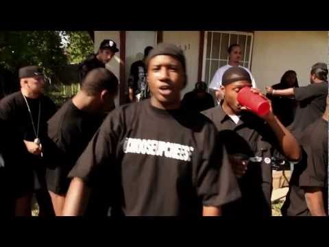 Choose Up Cheese ft Mank Mason - "No Fingerprints - Directed by Jae Synth " Official Music Video